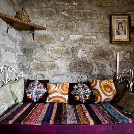 Casa Santa Rita