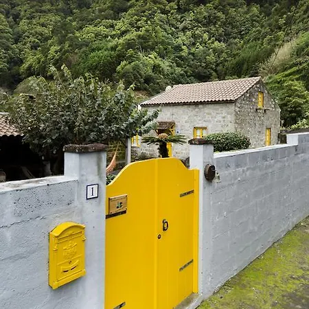 Casa de Campo Casa Santa Rita *