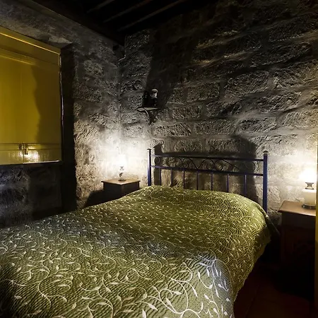 Casa de Campo Casa Santa Rita