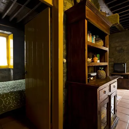 Casa Santa Rita Faial da Terra